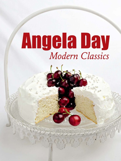 Title details for Angela Day Modern Classics by Jenny Kay - Available